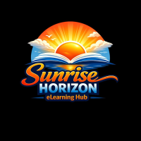 SUNRISE HORIZON E-LEARNING HUB